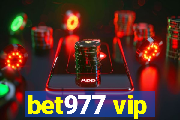 bet977 vip